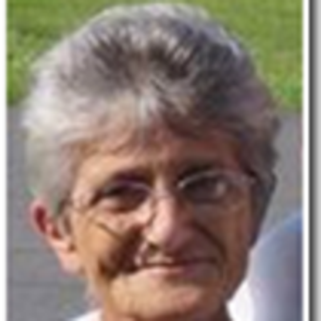 Catherine Rose (Roberts) Grant