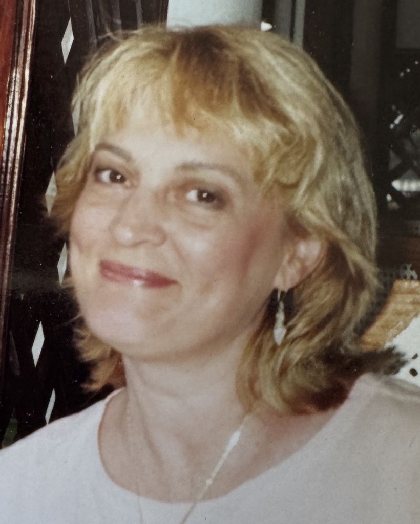 Lynda Anne Alexander Profile Photo