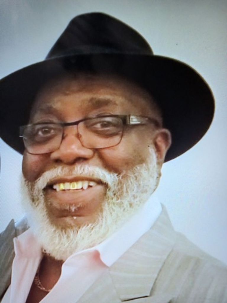Nathan Gary Profile Photo