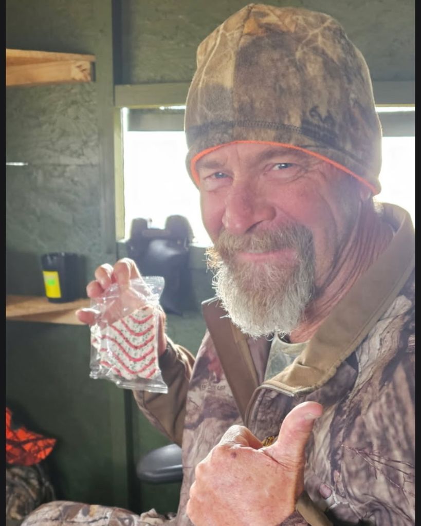 Todd Alwyn Dalrymple Profile Photo