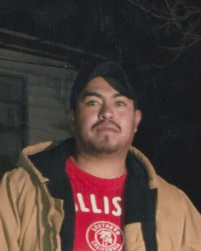 Armando Garcia-Rivera