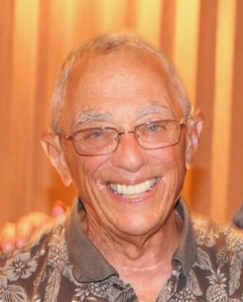 Allan P Groman Profile Photo