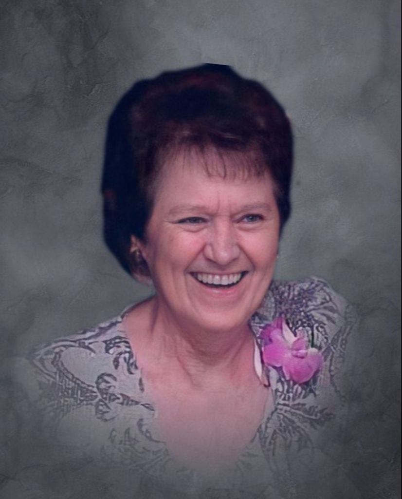 Joyce Harris