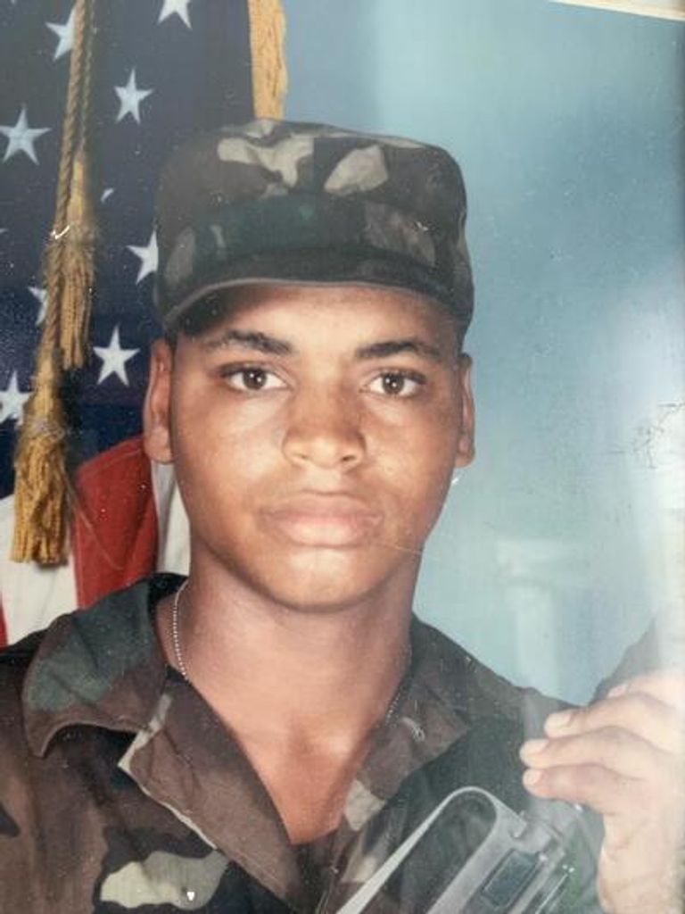 Eric D. Swaringen Profile Photo