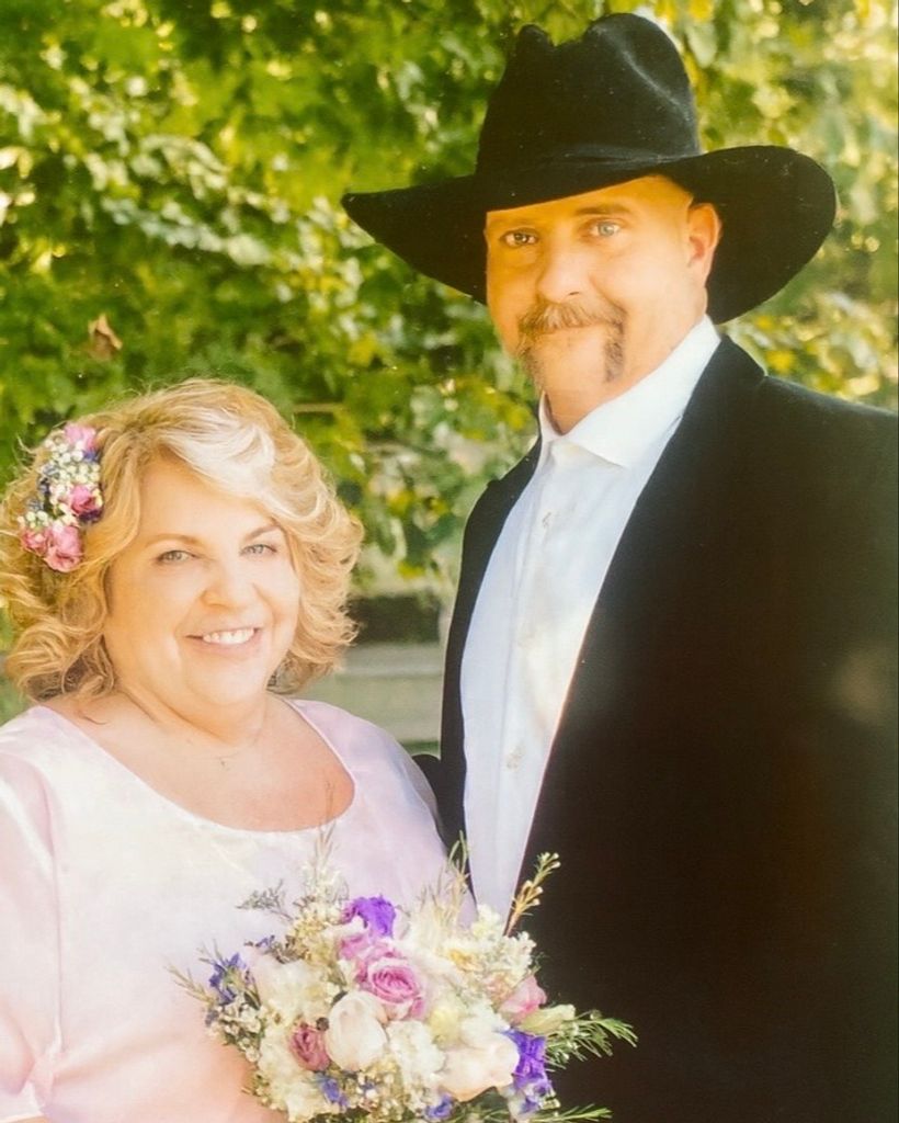 Danny Thomas Rhodes Jr.