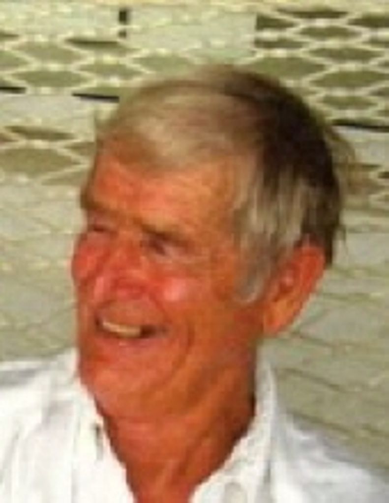 John D. Woolley