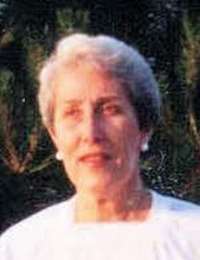 Delores Hackert