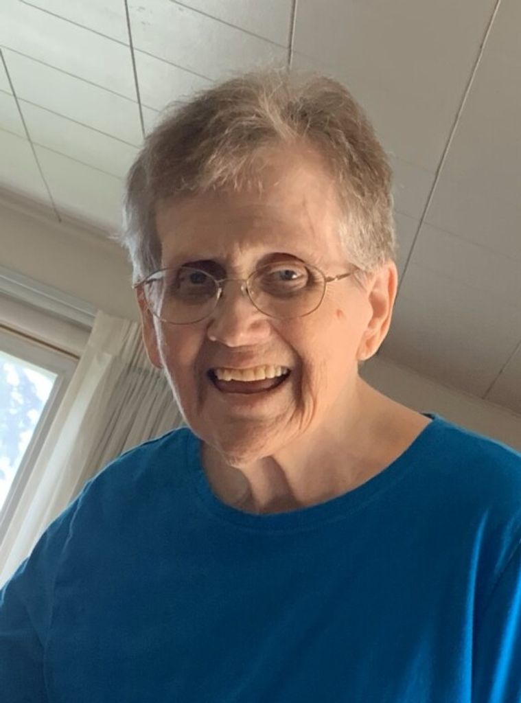 Wanda Jean (Smith)  Dunn Profile Photo