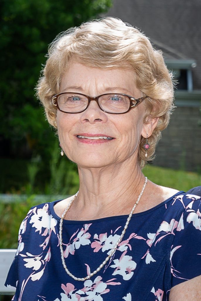 Dianne Lee Schaefer Profile Photo