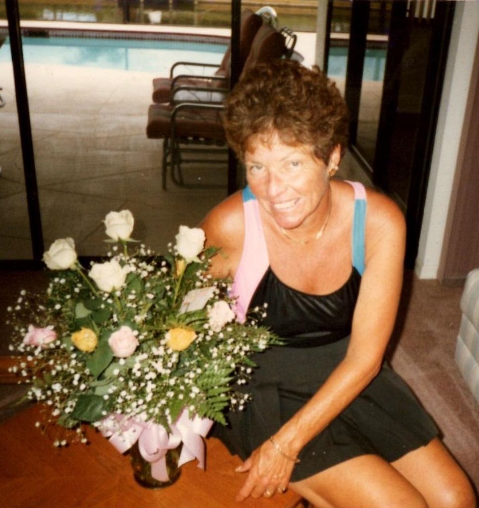 Petra A. Gatti
