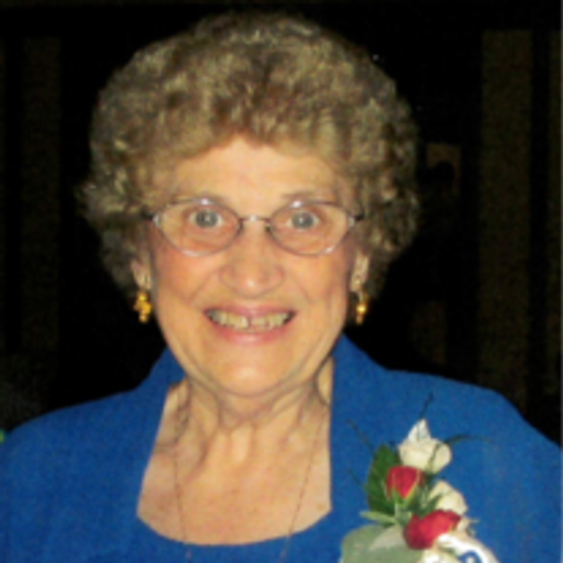 Irma Mae Ahos Profile Photo