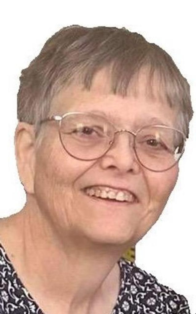 Susan Kae Quinn Profile Photo