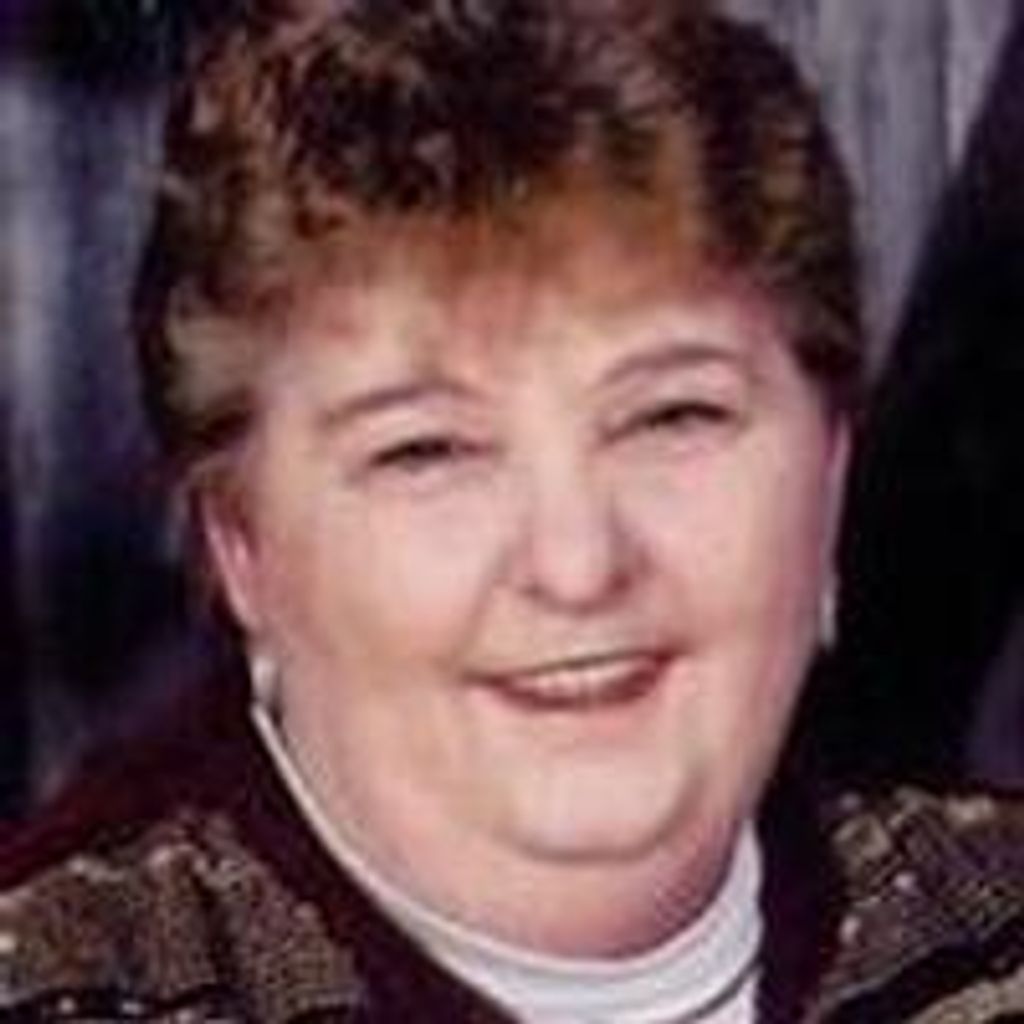 Nancy Jo (Box) Rouse