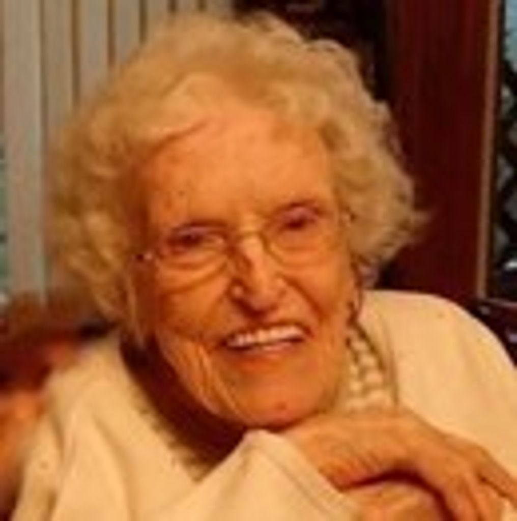 Cleo Boger