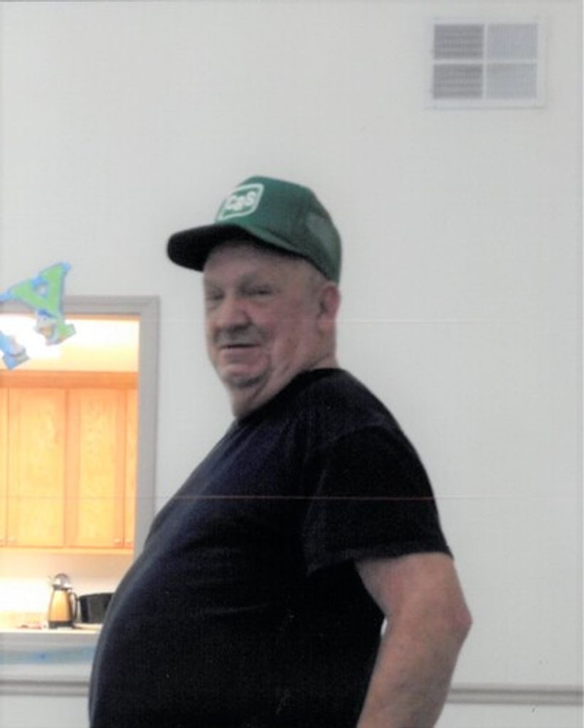 Otis "Dent" Defoor Profile Photo