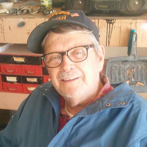 Elbert Lewis Dewitt Profile Photo