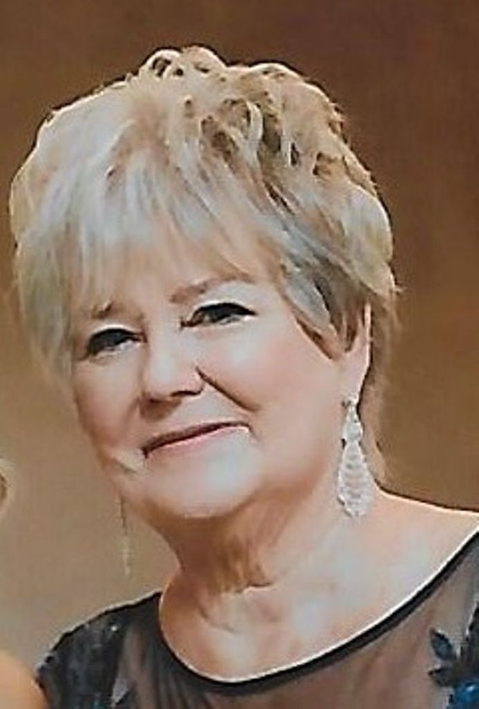 Patricia D. Kroth Profile Photo