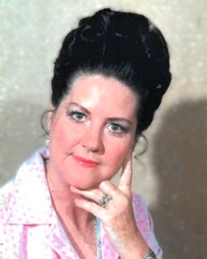 Sara Jane "Mawmaw" Zink Profile Photo