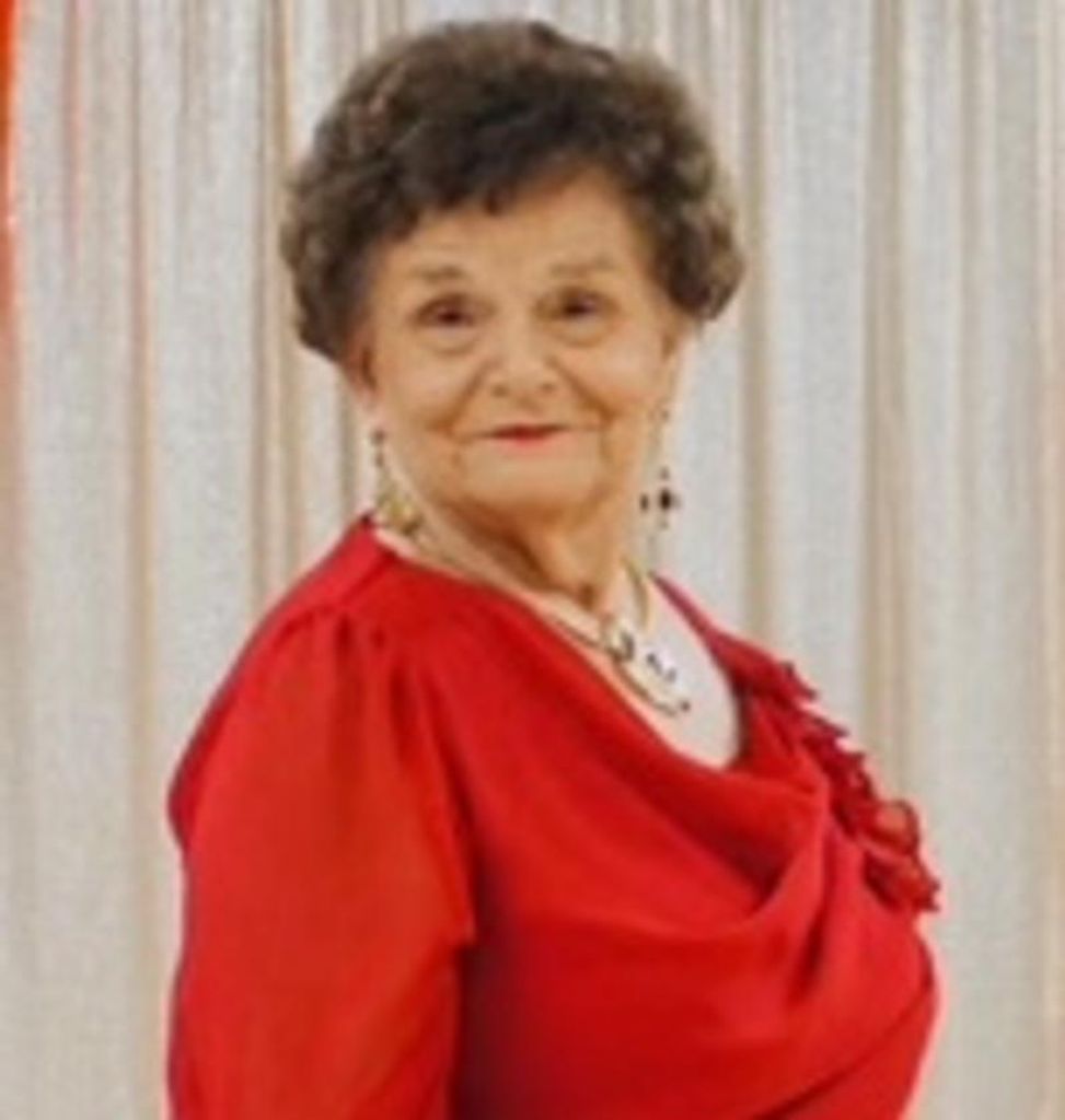 Betty Carolyn Spradley Profile Photo