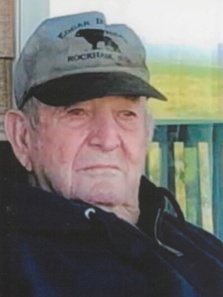 Douglas "Doug" Edgar Profile Photo