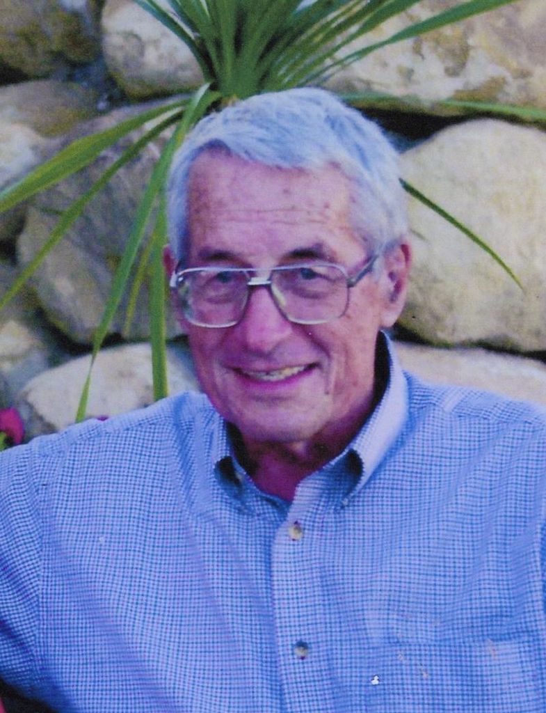 Byron David Jensen Profile Photo