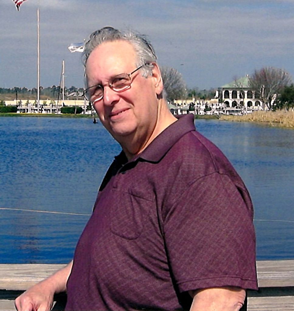 Wendell Bruce Wells Profile Photo
