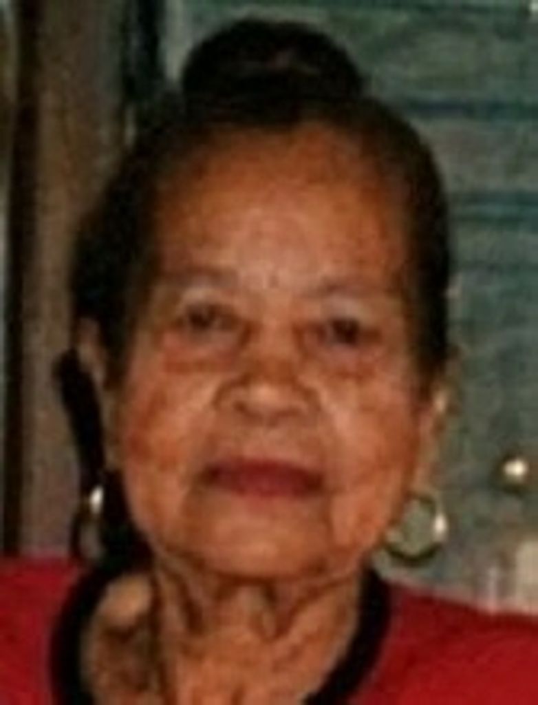 Modesta Bermudez