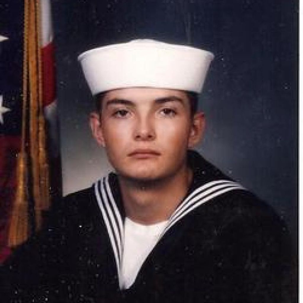 Michael Jospeh Moya, Jr.