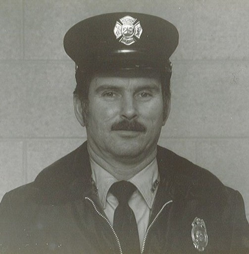 Harry A. "Bud" Lowe Jr. Profile Photo