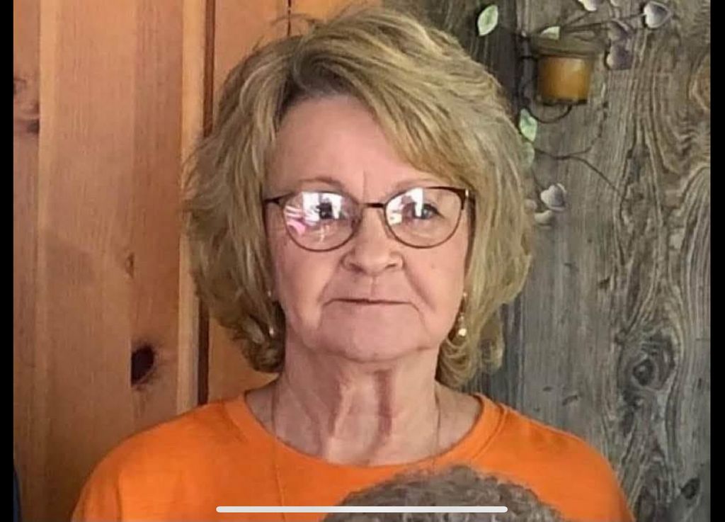 Hazel Marie Laws Profile Photo