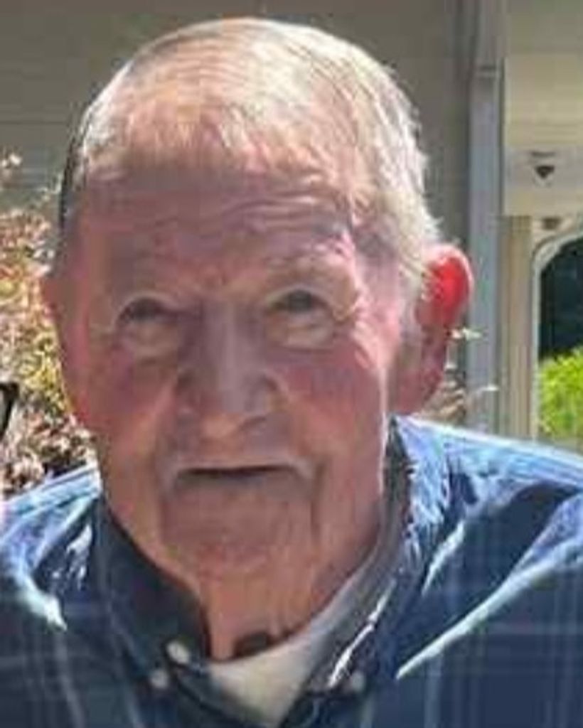 Robert Allen Newcomb Profile Photo