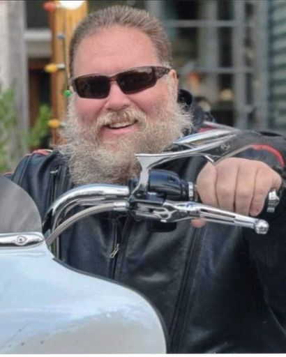 Jeffrey Rens's obituary image