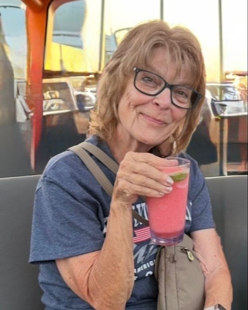 Nancy Manns Profile Photo