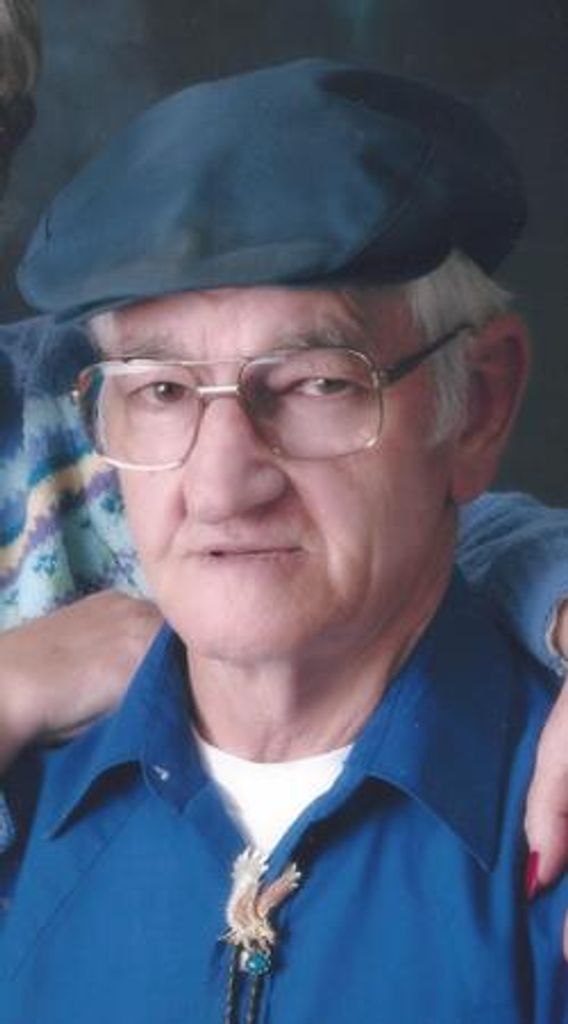 Rufus S. Nichols