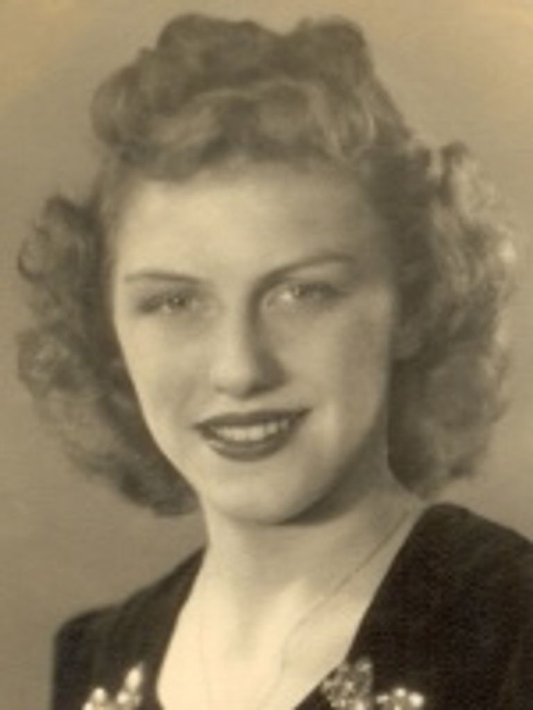 Karyl Elizabeth Harck, Nee Thiele