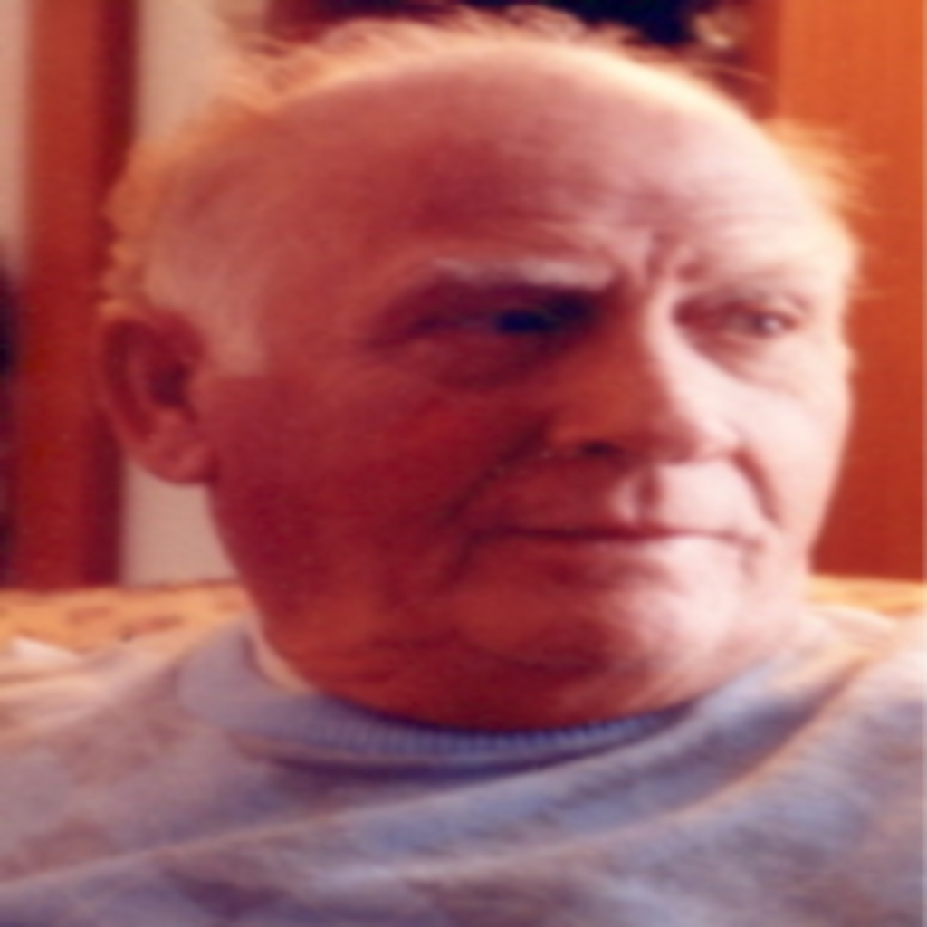 Joseph M. 'Red' Cappucci