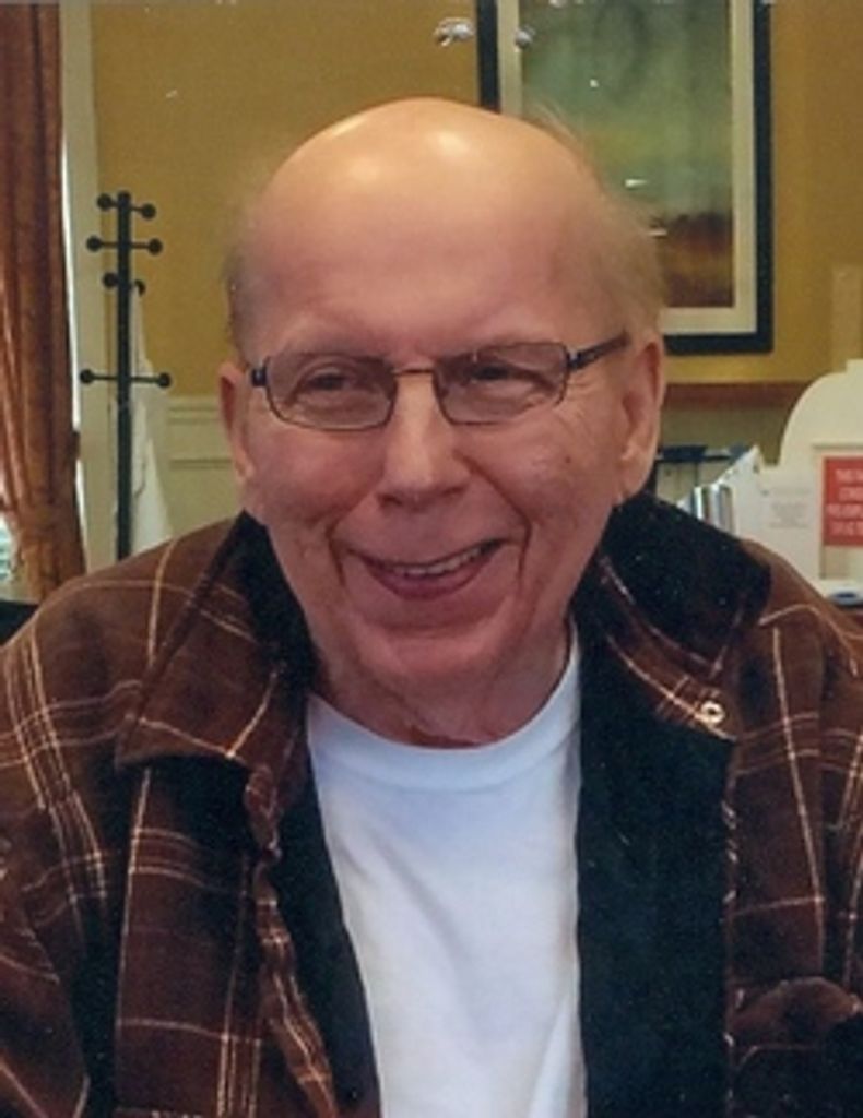 Charles Wojtalewicz