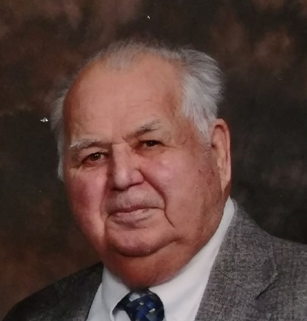 Bernard Michael Brosko