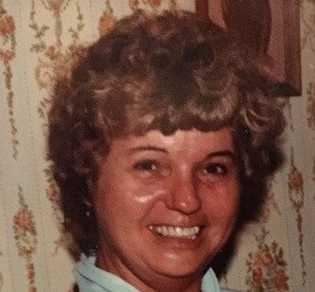 Betty Marie McMillan White Profile Photo