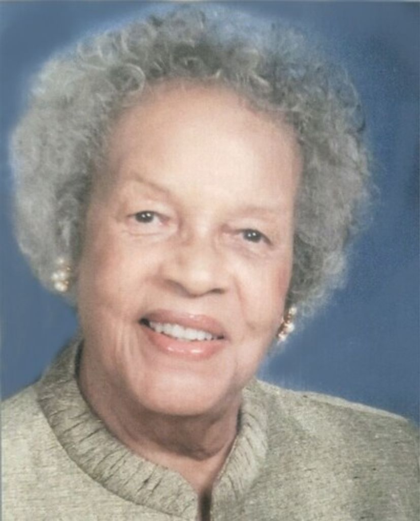 Alice Ruth Marable Rogers Profile Photo
