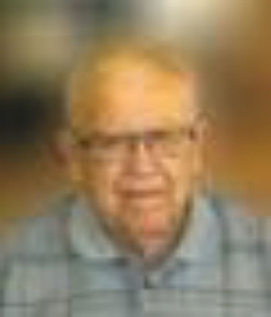 Orville Peterson