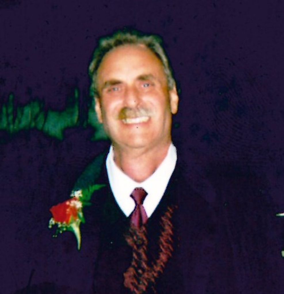 Lawrence Shapiro Profile Photo