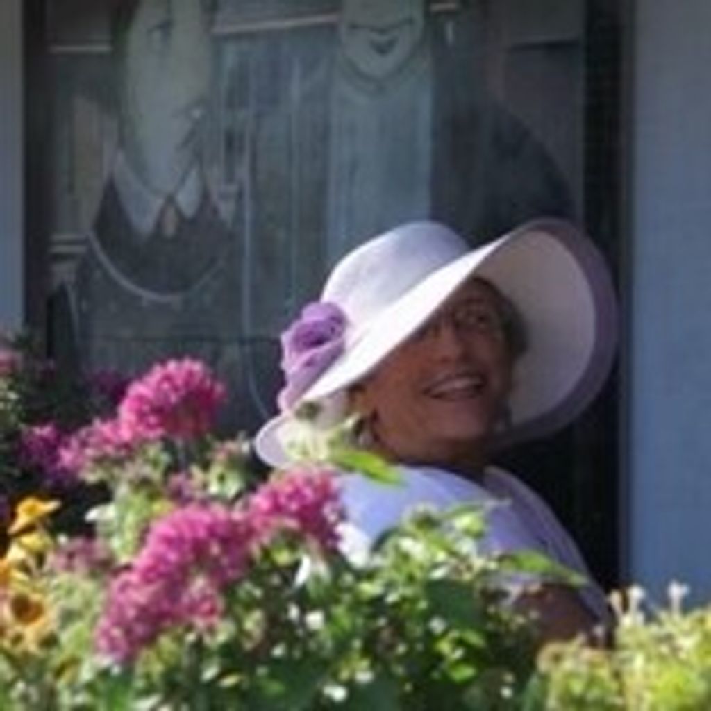 Elaine  King Buchanan Profile Photo