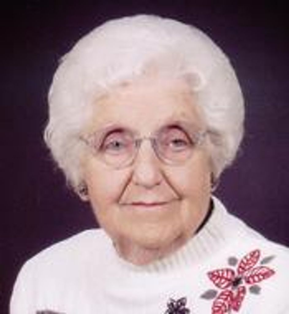 Elna M Nyberg