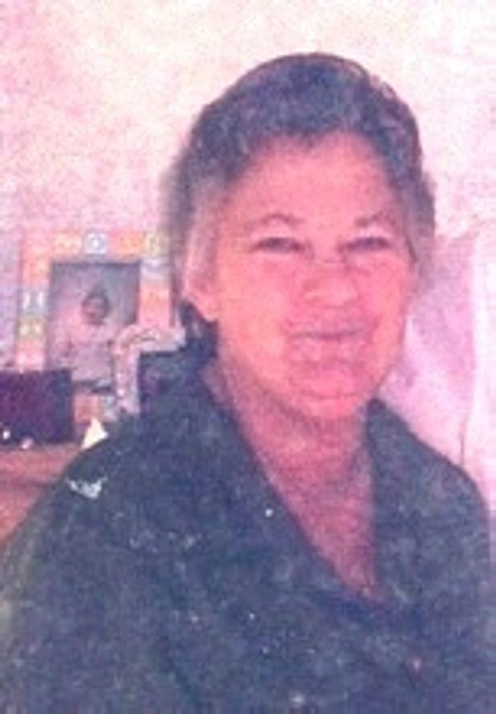 Jean Griggs