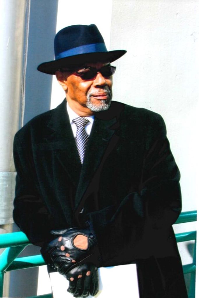 Franklin Edward Daye