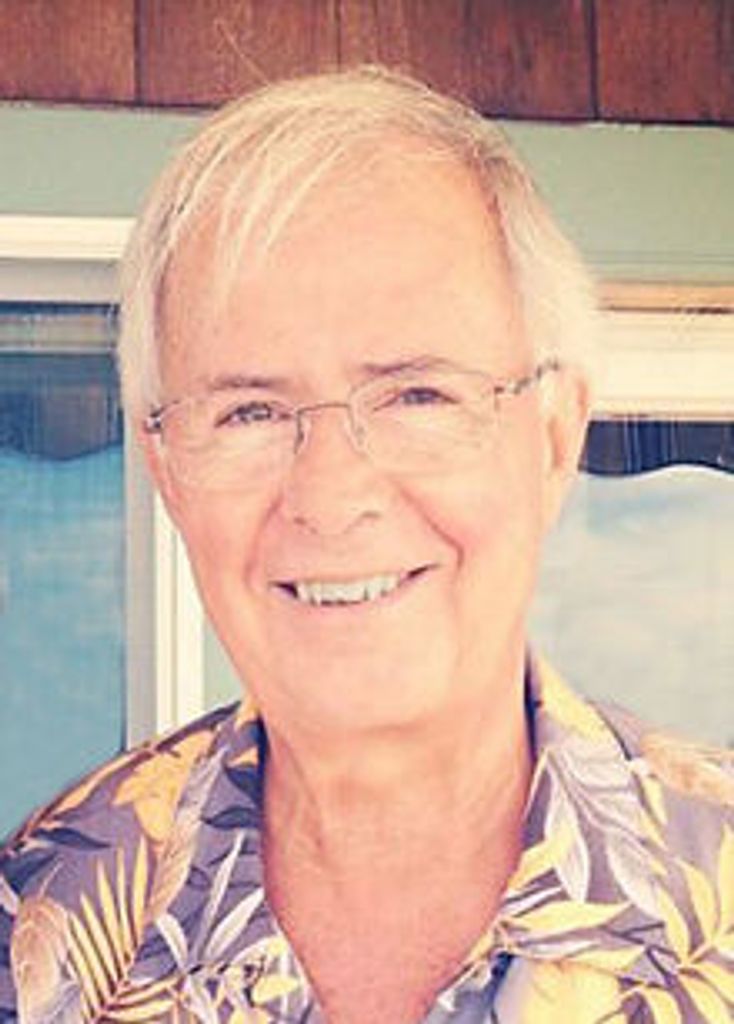 David  G. Doughty Profile Photo