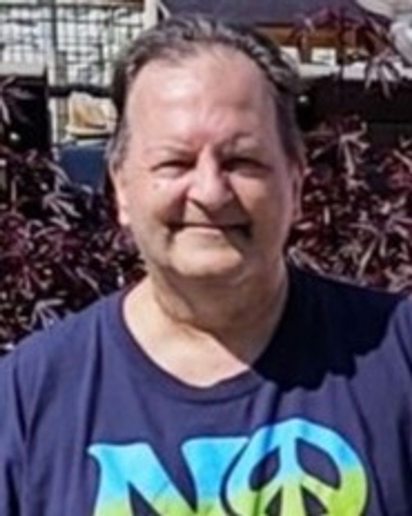 Gregory M McCartney