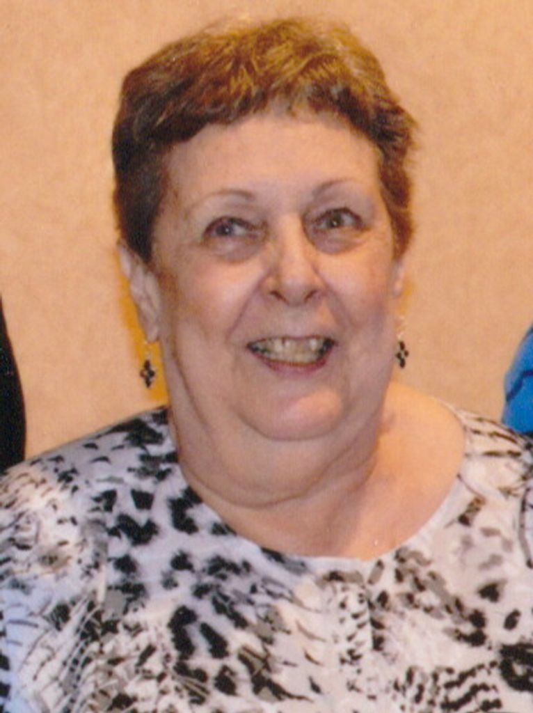 Mary A. Jacquard