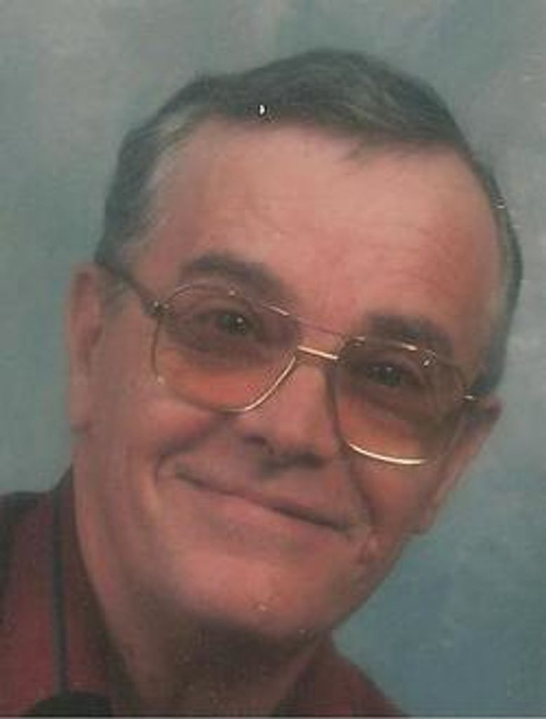 Elvis Carroll Roberts